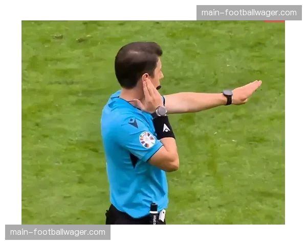 英超裁判公司公布三月关键判罚报告，承认两处VAR介入错误