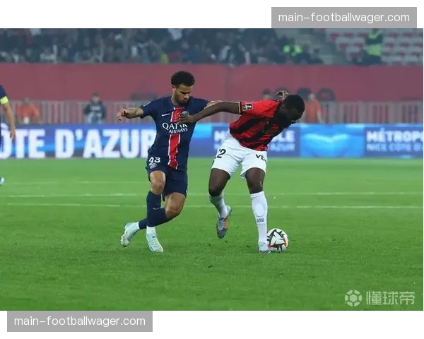 深度报道:卡塔尔财团对巴黎圣日耳曼的长期投资战略面临新评估 深度报道:卡塔尔财团对巴黎圣日耳曼的长期投资战略面临新评估