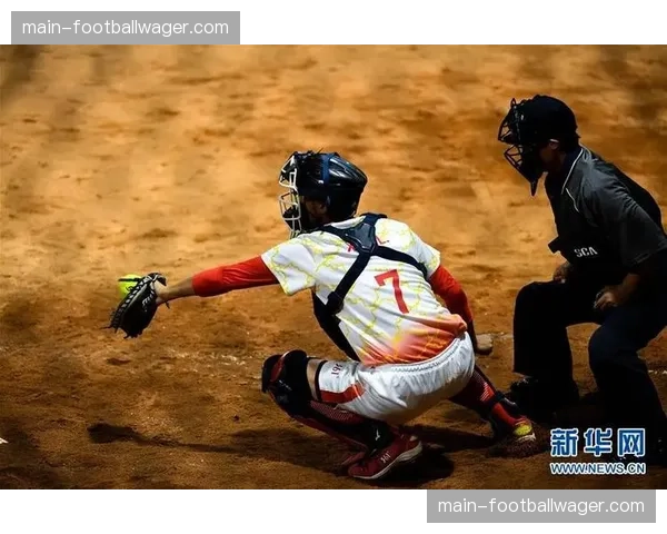 速报：菲律宾队在东南亚运动会垒球项目中包揽男女组金牌